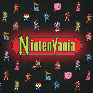 Nintendo Maniacs