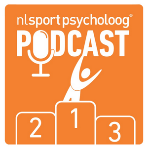 NL sportpsycholoog Podcast