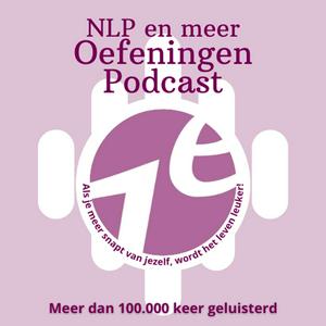 Luister naar NLP en meer - Oefeningen Podcast in de app