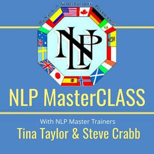 Luister naar NLP MasterCLASS in de app