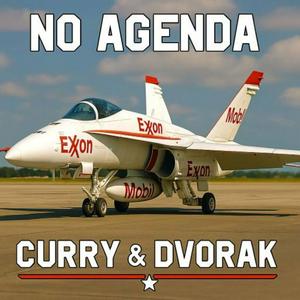 No Agenda Show