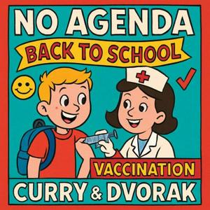 No Agenda Show