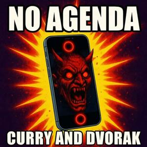 No Agenda Show