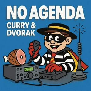 No Agenda Show