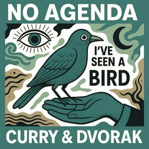 No Agenda Show