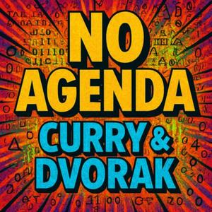 No Agenda Show