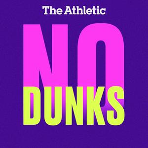 Luister naar No Dunks in de app