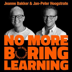 Luister naar No More Boring Learning in de app