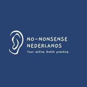 Luister naar No-nonsense Nederlands - No-nonsense Dutch in de app