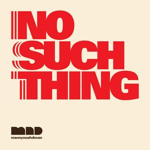 Luister naar No Such Thing in de app