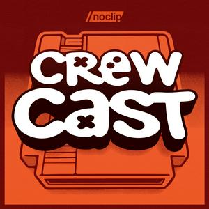 Luister naar Noclip Crewcast in de app