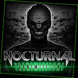 Luister naar NOCTURNAL TRANSMISSIONS : dark tales, both old and new, performed by voice artist Kristin Holland in de app