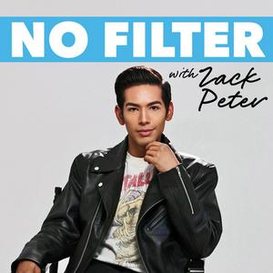 Luister naar No Filter With Zack Peter in de app