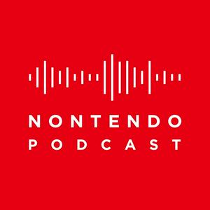 Luister naar Nontendo Podcast in de app