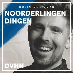 Luister naar Noorderlingendingen in de app