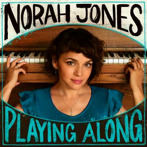 Luister naar Norah Jones Is Playing Along in de app