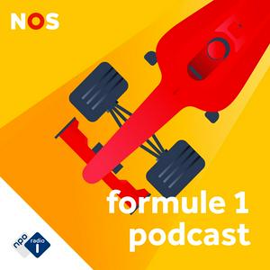 Luister naar NOS Formule 1-Podcast in de app