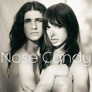 Luister naar Nose Candy in de app