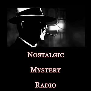 Luister naar Nostalgic Mystery Radio in de app