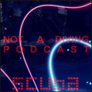 Luister naar Not A Diving Podcast with Scuba in de app