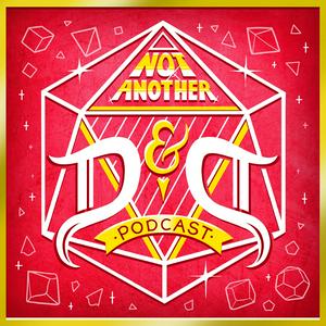 Luister naar Not Another D&D Podcast in de app