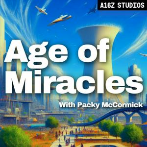 "Age of Miracles"