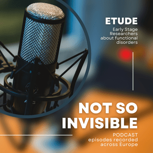 Luister naar Not so invisible - ETUDE in de app