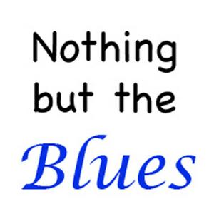 Luister naar Nothing But The Blues in de app