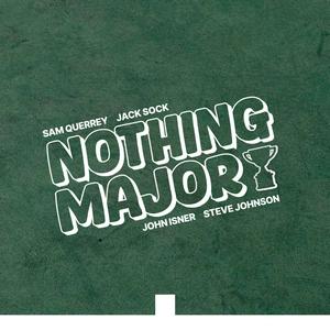 Luister naar Nothing Major in de app