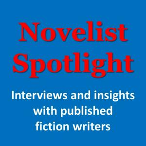 Novelist Spotlight