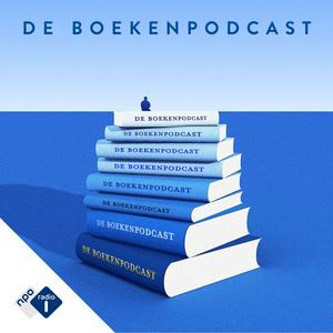 Luister naar De Boekenpodcast in de app