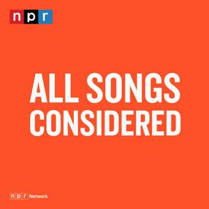 Luister naar All Songs Considered in de app