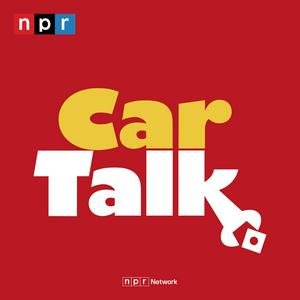 Luister naar The Best of Car Talk in de app