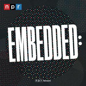 Luister naar Embedded in de app