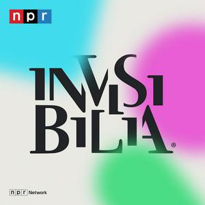 Luister naar Invisibilia in de app