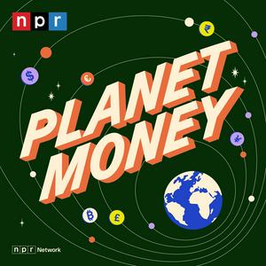 Luister naar Planet Money in de app