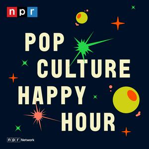 Luister naar Pop Culture Happy Hour in de app