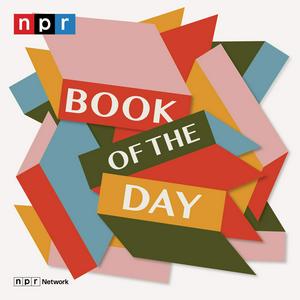 Luister naar NPR's Book of the Day in de app