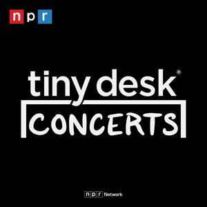 Luister naar Tiny Desk Concerts - Audio in de app