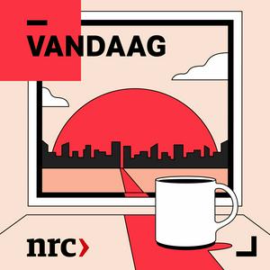 Podcast NRC Vandaag