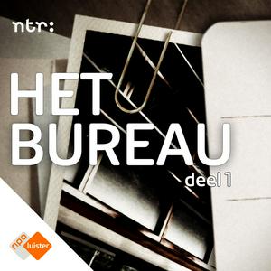 Luister naar Het Bureau (deel 1 van 2) in de app