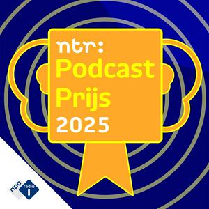 NTR Podcastprijs