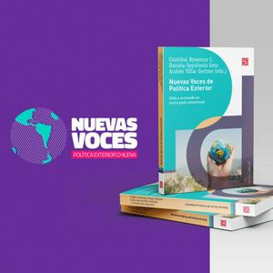 Nuevas Voces de Política Exterior - Miniserie de conversaciones