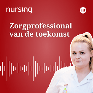 Zorgprofessional van de Toekomst
