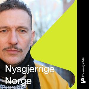 Luister naar Nysgjerrige Norge in de app