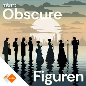 Luister naar Obscure Figuren in de app