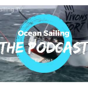 Luister naar Ocean Sailing - The podcast in de app