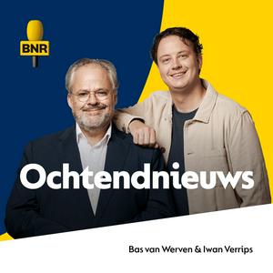 Luister naar Ochtendnieuws | BNR in de app