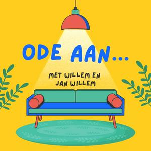 Ode aan