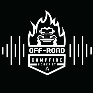 Luister naar Off-Road Campfire Podcast in de app